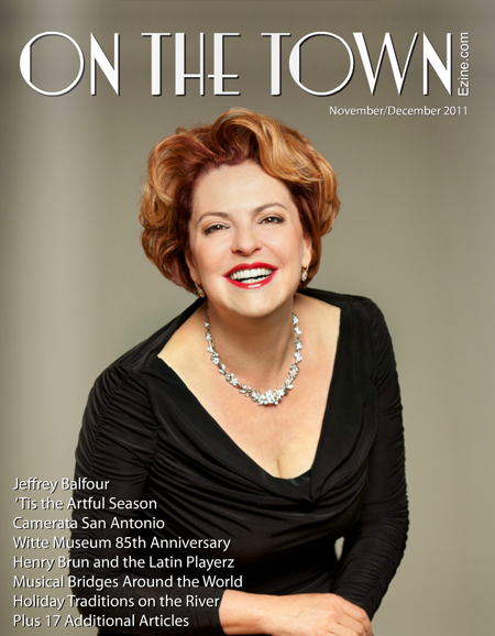 on_the_town_cover