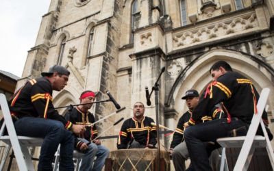 Rivard Report: Advancing the Arts in San Antonio Will Provide Value for the Next 300 Years