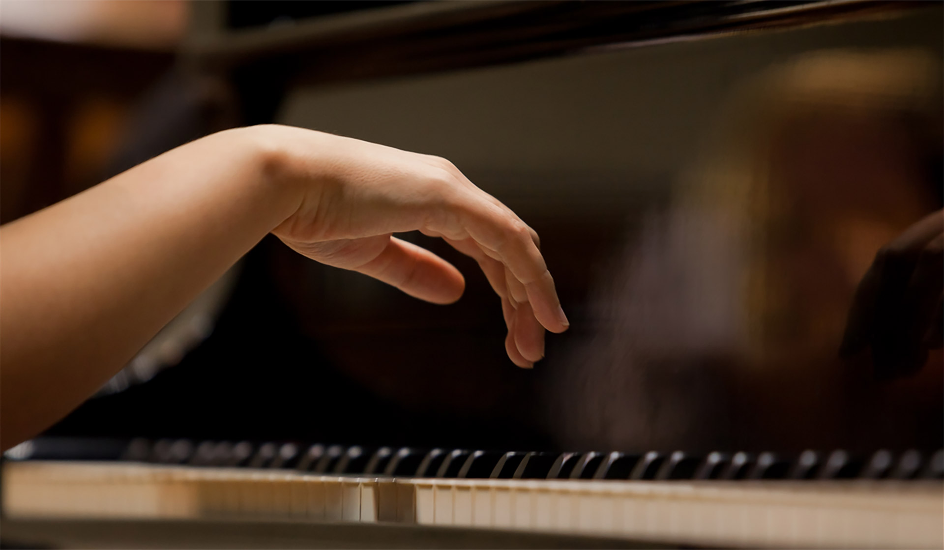 Piano Competition for Young Artists