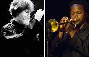 Saturday 23 March/Empire Theater/7PM “Jazz Impressions: Tom Harrell Quintet and Ambrose Akinmusire, trumpet”