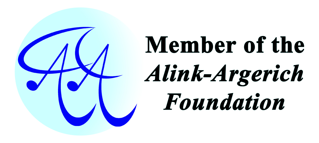 The Gurwitz 2020 member of Alink-Argerich Foundation
