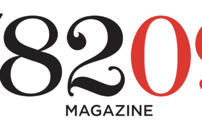 The Gurwitz 2020 in 78209 Magazine
