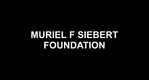 Muriel F.Siebert Foundation