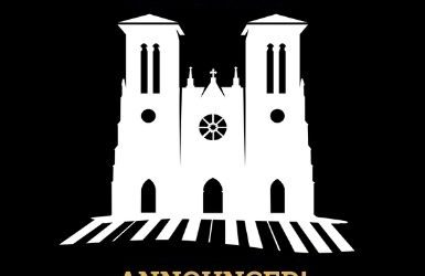 24th Season of San Fernando Cathedral Announced!