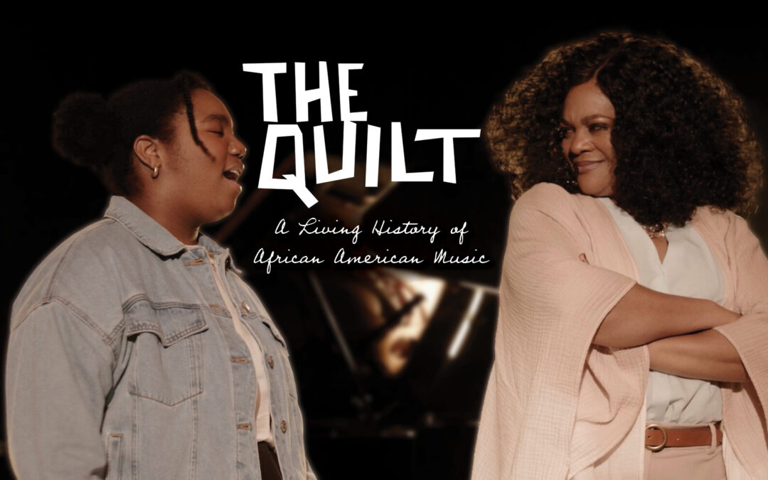 Orlando Urban Film Festival – The Quilt: A Living History of African American Music