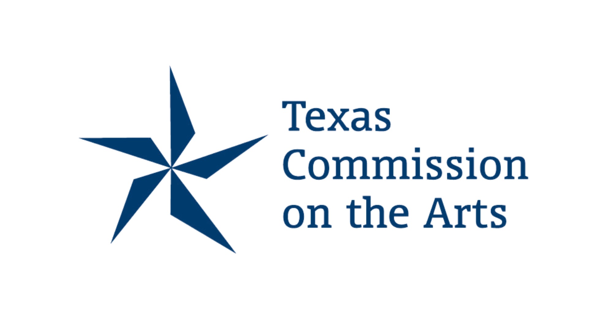 Texas Commission on the Arts