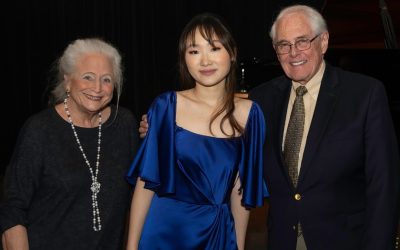 Where did the Gurwitz Contestants Stay?