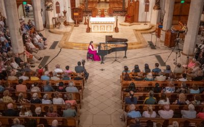 Musical Bridges Featured on Apartmentguide!