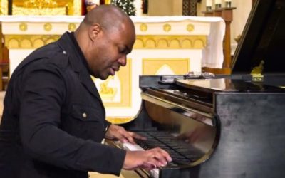 Valentine’s Day Special – “My Garden in the Countryside”