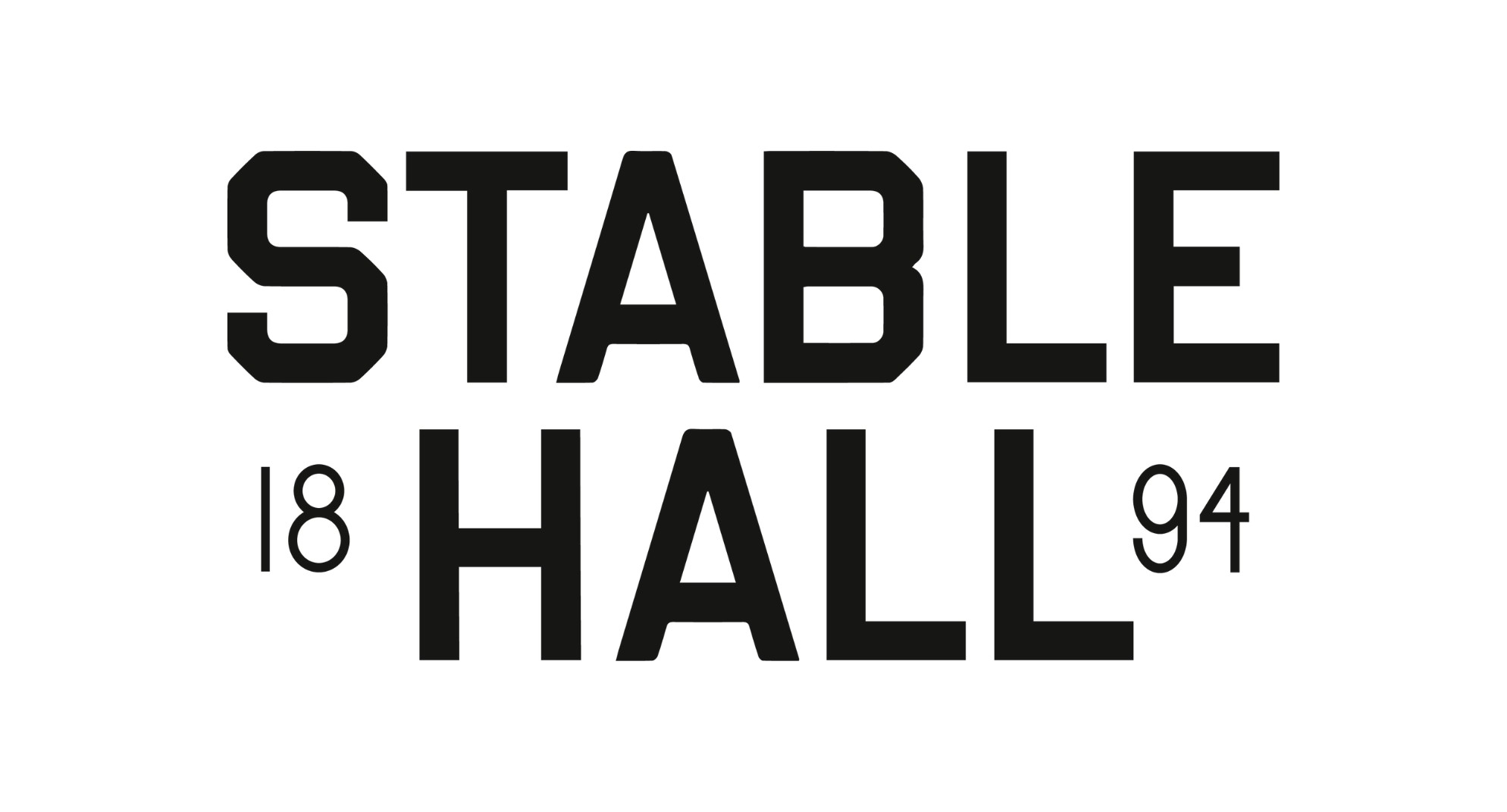 Stable Hall logo