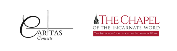 Eblast Sponsor Double Caritas logo