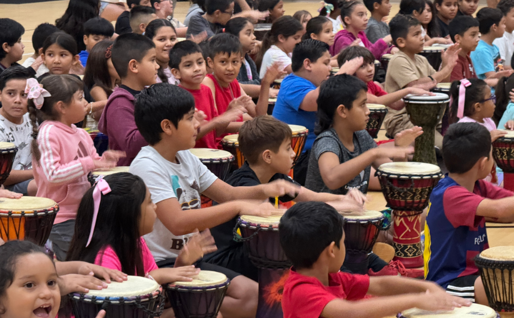 Z.Community at the Center Group picture of the three winners of The Gurwitz 2024, in this order: Bronze Medalist Young Sun Choi, Silver Medalist Tatiana Dorokhova, and Gold Medalist Yungyung Guo of China