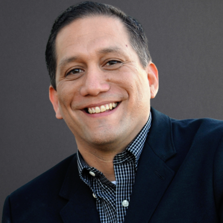 Caleb Gonzalez