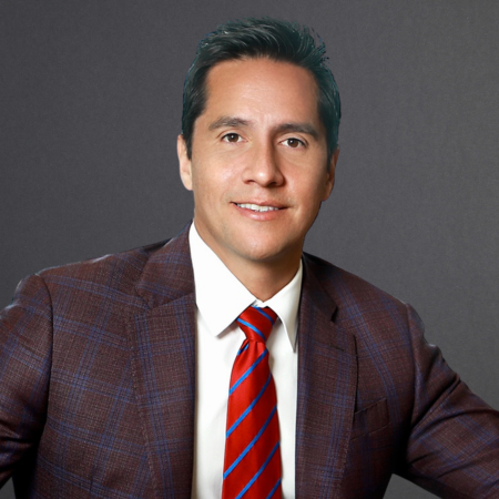 Carlos Miranda