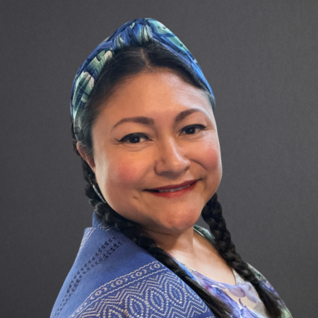Erika Prosper Nirenberg