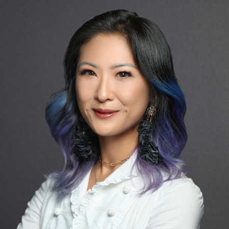 Kristina Zhao