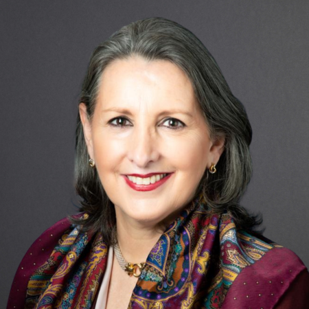Shahrzad Dowlatshahi