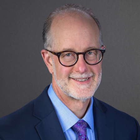 Steve Nivin, PhD