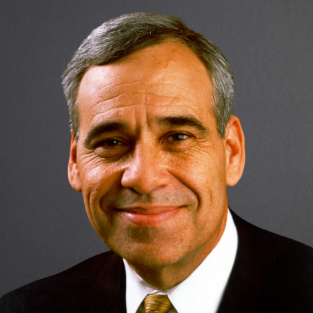 The Honorable Charles Gonzalez