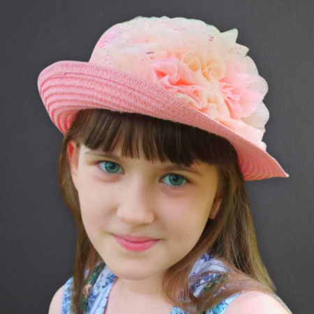 Arina Sokhibnazarova