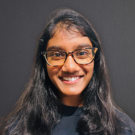 Gargi Mondal