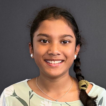 Gyatri Mondal