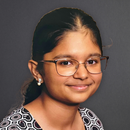 Tanishka Jog