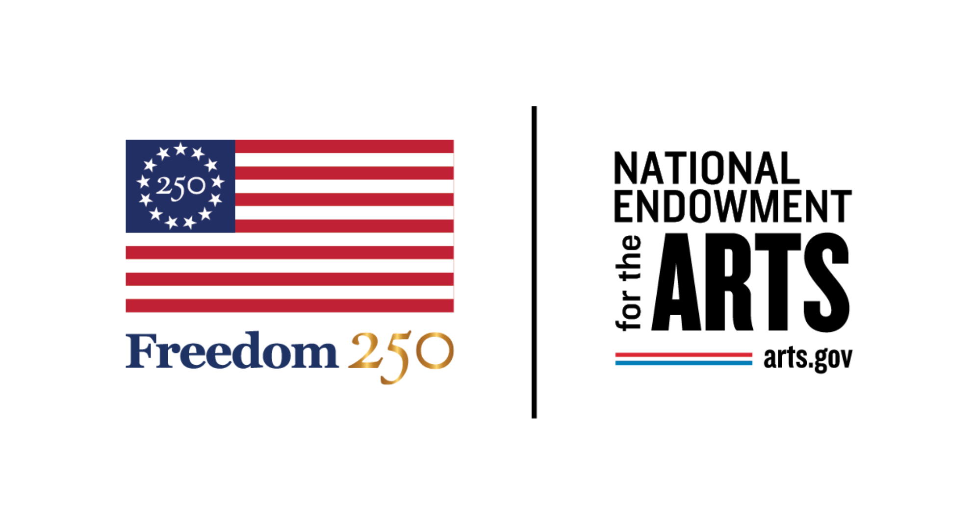 National Endowment for the Arts